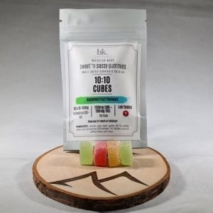 whistler-made-gummies